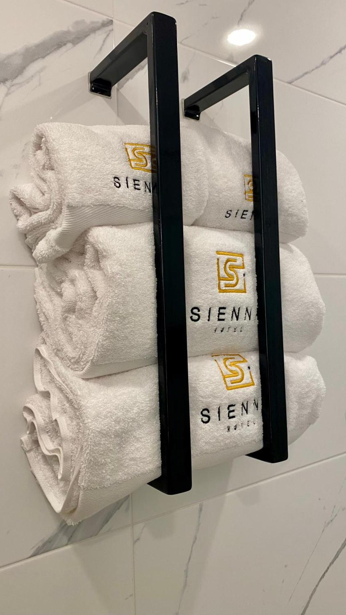 Sienna Hotel リオ・マイオル エクステリア 写真