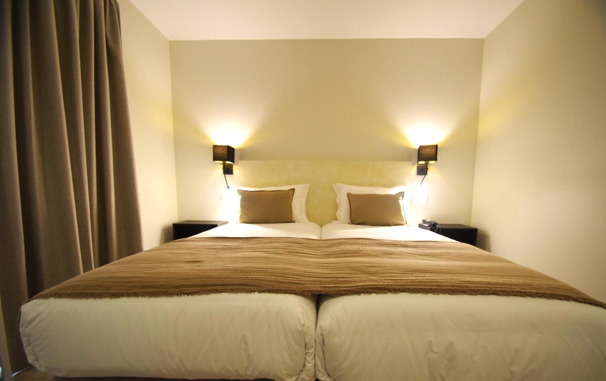 Sienna Hotel リオ・マイオル エクステリア 写真