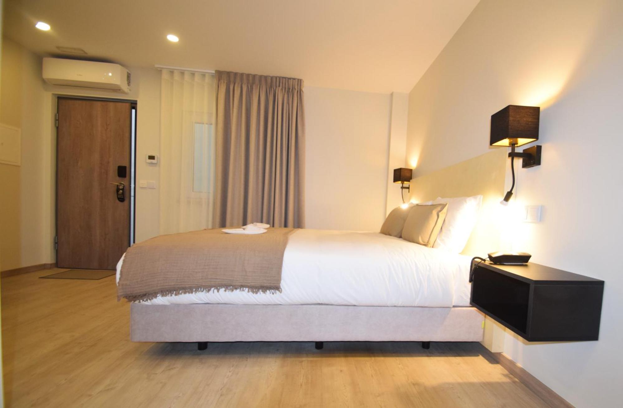 Sienna Hotel リオ・マイオル 部屋 写真