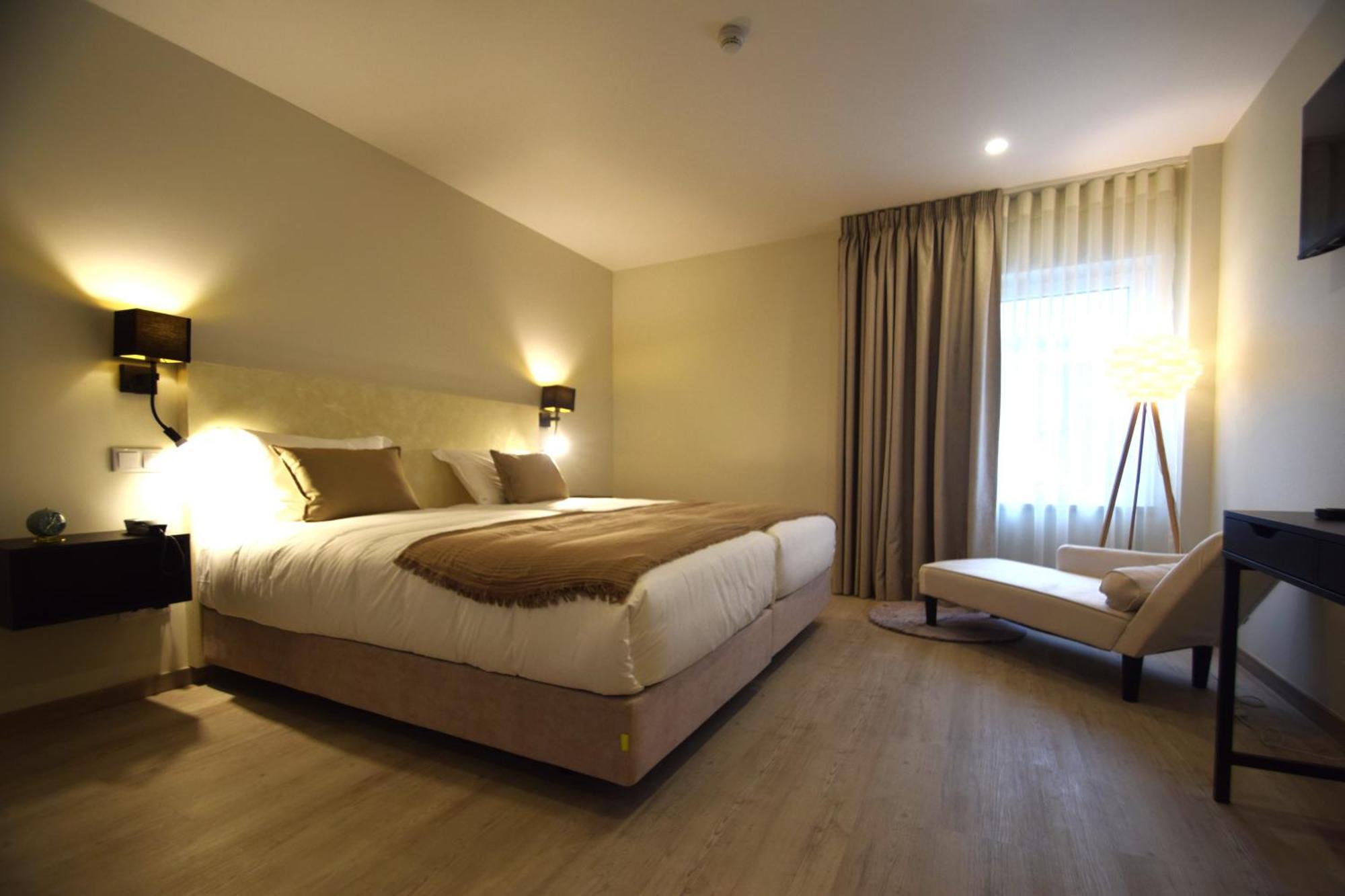 Sienna Hotel リオ・マイオル エクステリア 写真