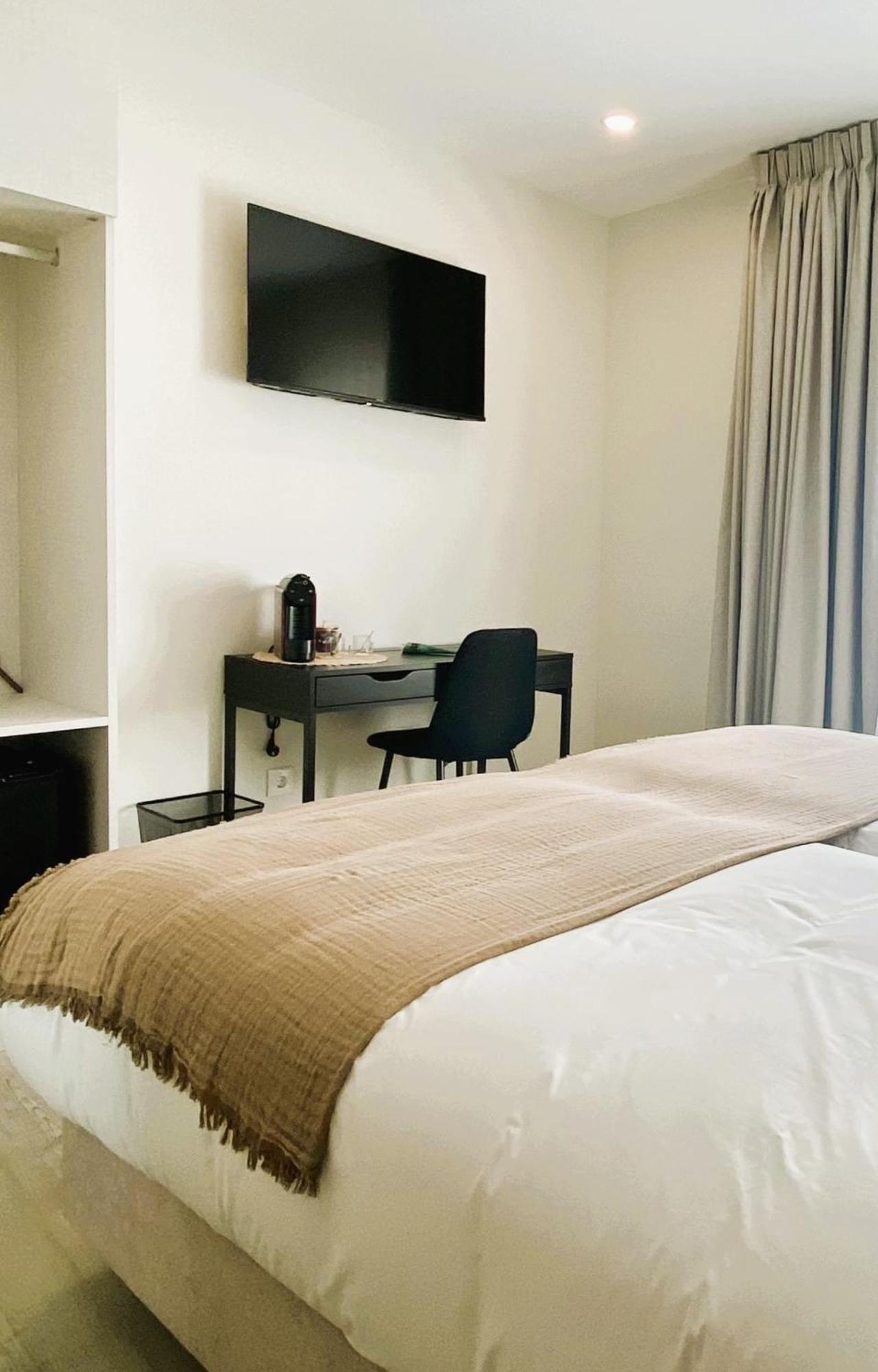 Sienna Hotel リオ・マイオル エクステリア 写真